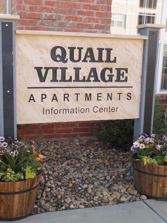 Quail Village Apartments in Longmont, CO